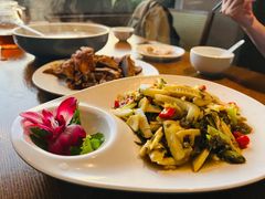 -宴武夷·匠心闽味(印象大红袍店)