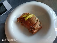 -蟹榭·本帮江浙菜·蟹宴(五角场合生汇商场店)