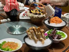 -东海怡品海鲜豆捞(星街坊店)
