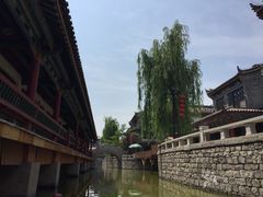 -戚继光故里