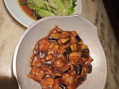 -绿茶餐厅(光谷世界城步行街店)