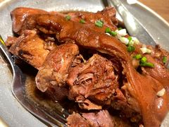 -金掌勺锅包肉(太原万达店)