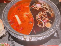 -牛New寿喜烧(虹桥新天地店)