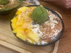 -余时冰室(六运二店)