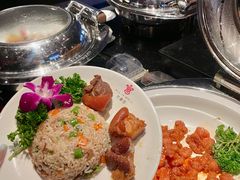 -万事吉健康生活馆(古城店)