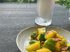 -Ameigo梅果·云贵川bistro(长宁来福士店)