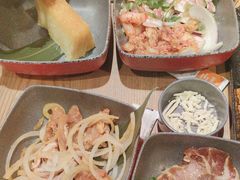 -新石器烤肉(千灯大润发店)