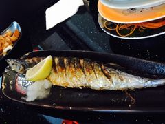 -禾绿寿司(星光68广场店)