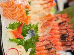 -極上萬膳·日料放题(海岸城店)