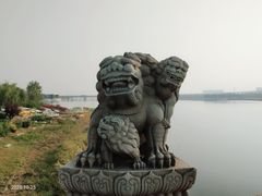 -卢沟桥