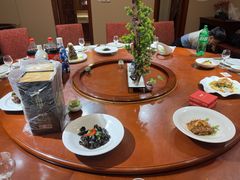 -欣旺·迎宾楼·百年无锡菜