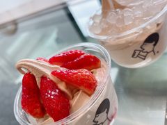 -喜茶(永旺梦乐城店)