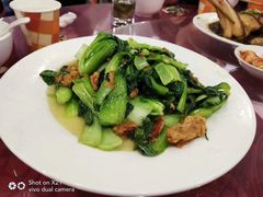 -老虎土菜馆·农家土菜