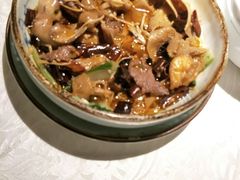 -玉满堂·湖北融合菜