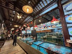 -猪肉婆私房菜(容桂总店)