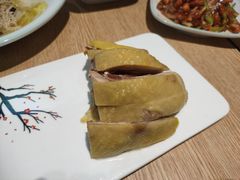 -老乡鸡(上海品尊国际中心店)