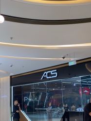 -ACS舞蹈工作室