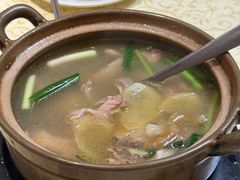 -禄源公·老莞诚饭店