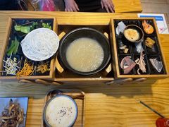 -勺子米线·云南传统小吃市集(四方街店)