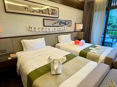 -广州都喜泰丽温泉度假酒店