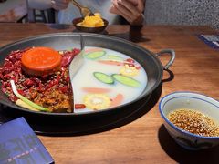 -楠火锅(仁恒梦中心店)