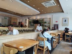 大堂-素满香·素食自助餐(苏州·临顿路店)