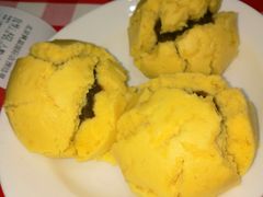 黄馍馍-西贝(枫蓝国际购物中心店)