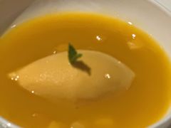 -广州富力丽思卡尔顿酒店·丽轩·粤菜