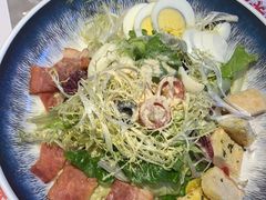 -通海俄式烧烤·俄罗斯大串(嵩山路店)