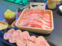 -季季山•云南野生菌火锅(上海首店)