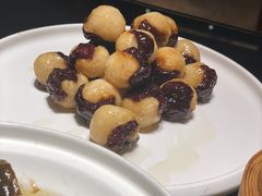 -芳芳私房菜·精做淮扬菜(承德路店)