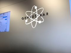 -Apple零售店(深圳益田假日广场店)