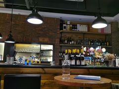 -LA MAISON公鸡和龙(蛇口店)