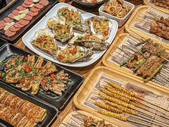 -1819餐厅·团队聚餐·烤串·精酿