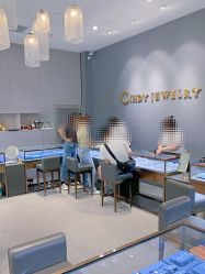 点击看大图 -Cindy Jewelry·钻戒·彩色宝石