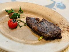 厚切黑椒肋眼牛排-王品牛排(郑州大卫城店)