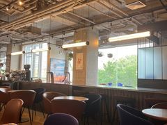 大堂-Wagas沃歌斯(五道口购物中心店)