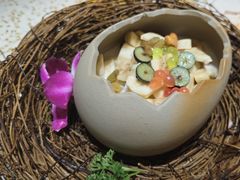 -小董哥烤串·爆汁大油边(故宫店)
