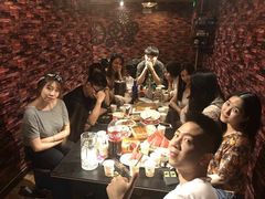 -大猫儿轰趴·团建·年会聚会(朝外店)