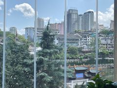 -包整·丝娃娃(一览甲秀楼风景店)