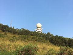 -李宁体育园