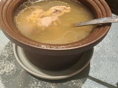 -长安炊烟庭院陕菜(七路明光路店)
