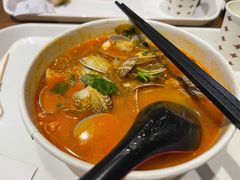 -何记花甲(海岸城旗舰店)