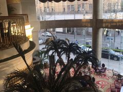 -上海古象大酒店