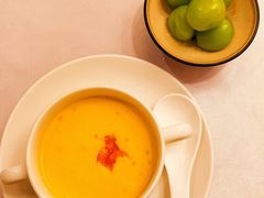 -江南灶中餐厅(南京香格里拉店)