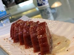 桂花糯米藕-同庆楼(大钟寺店)