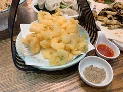 -双合园·海鲜水饺青岛菜(万佳广场店)