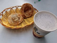 -油旋张(大观园店)