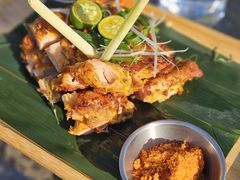 十号香鸡-SUSU·苏苏(四合院创始店)