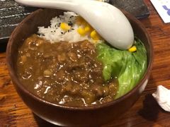 -轻音料理(王府星Mall店)